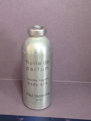 Paul yacomine hulie perfum - paul,