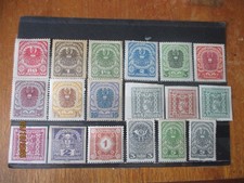Austria - Collection/Mixture -