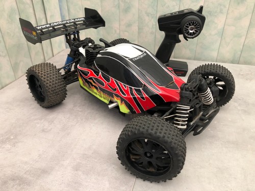 Car buggy bsd racing - 1/8,
