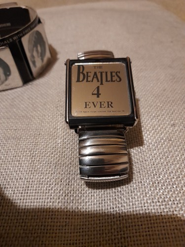 Very rare beatles square - beatles,