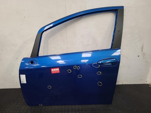 Fiat punto evo - fiat,