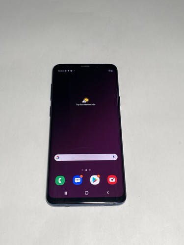 Samsung galaxy plus - galaxy, s9