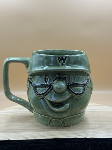 Wade wimpey character - wade,