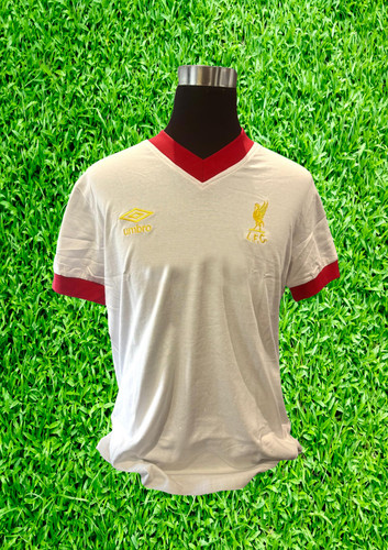 Liverpool 1980 away - fc, 1980's