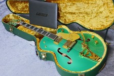 Gretsch G6136T G6136T-KFJR FSR