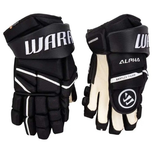 Warrior alpha hockey - alpha,