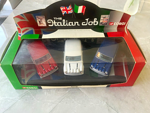 Corgi the italian - the, 1:36