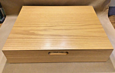 Robert Welch Oak 60 Piece