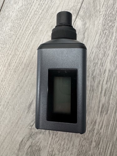 Sennheiser skp 100 - sennheiser,