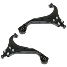 For Hyundai Tucson 2004-2010 Front Lower Wishbones Suspension Arms Pair