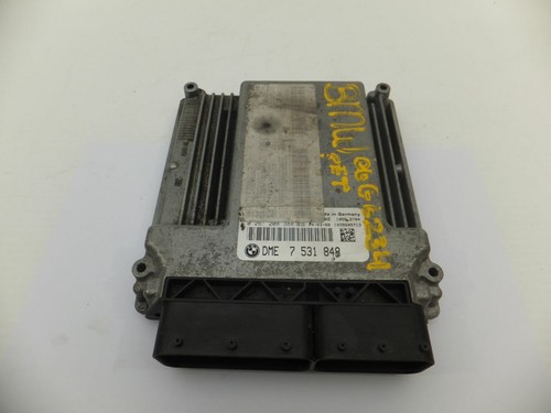 2008 bmw series - 2008,