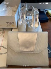 timothy hitsman shoes and bag