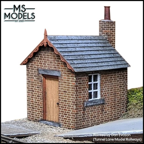 Eardington station hut - eardington,
