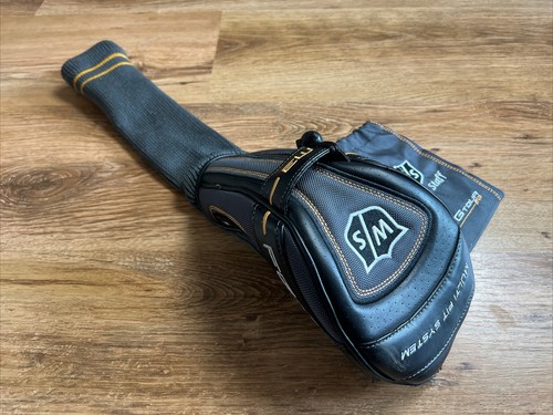 Wilson tour driver - tour, m3
