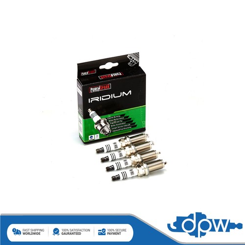 Fits asx petrol 4x iridium - fits,