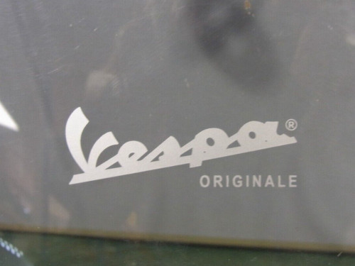 Genuine vespa originale - genuine,