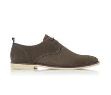 Dune London Chelsea Cobbler Mens Shoes Brown UK 7 EUR 41 *REFCRS56