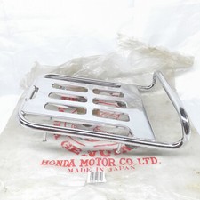 May Fit Honda PASSPORT C70