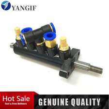 Air Control Valve Foot Pedal