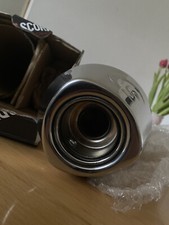 Scorpion Motorcycle exhaust