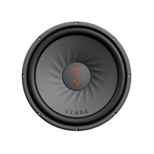 JBL Stage 102 Sub 10 Inch 25cm Car Subwoofer 4 ohms 225w RMS