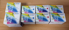 Ink power toner - toner, cartridges