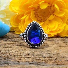 Valentine's Day Tanzanite