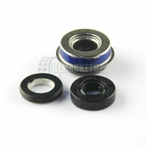 Water pump mechanical seals - pump,