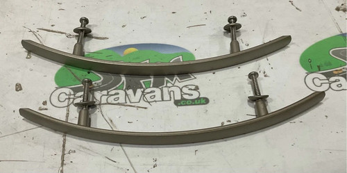Cupboard handle caravan - -,