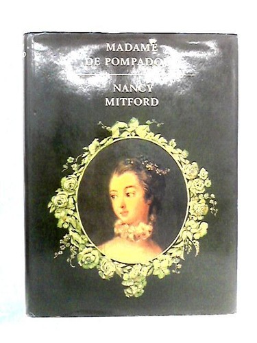 Madame pompadour nancy - madame,