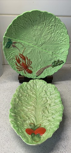 Carlton ware lobster salad - carlton,