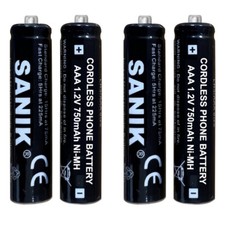 Rechargeable aaa cordless - rechargeable,