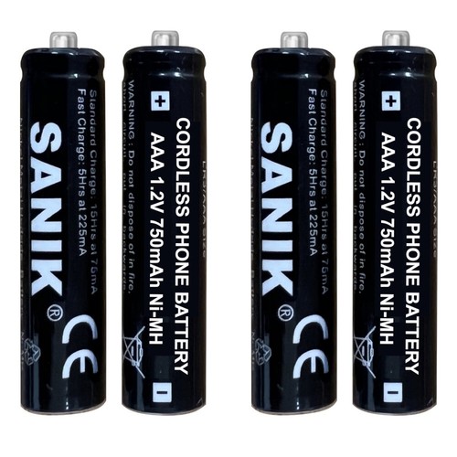 Rechargeable aaa cordless - rechargeable,
