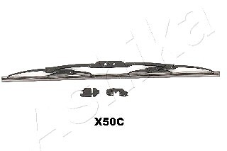 Wiper blade for volvo - for,