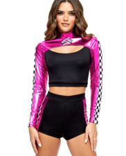 Ann Summers Size XS Heart