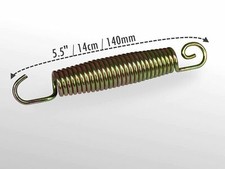 Trampoline spare parts