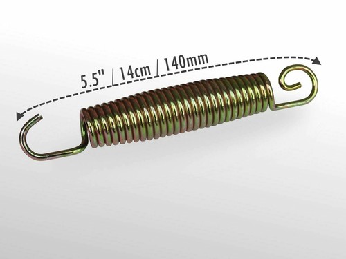Trampoline spare parts