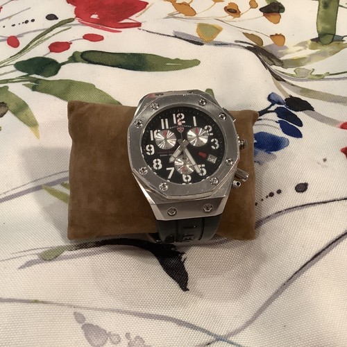 Mens swiss legend trimix - mens, diver