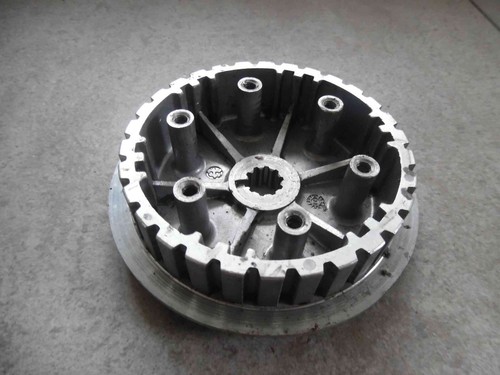 Beta techno inner - hub,
