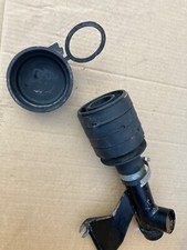 DEFENDER WOLF  LAND ROVER  Military Alternator Wading Air Breather. (AMR5127)