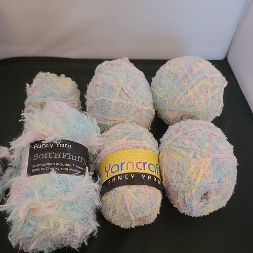 200g yarncraft fancy yarn - yarncraft,