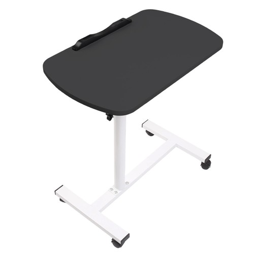 Overbed table adjustable - overbed,