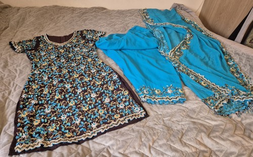 Ladies pakistani indian fancy - ladies,