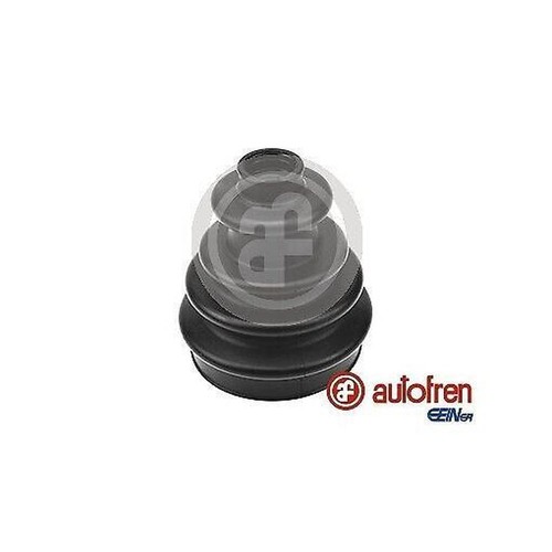 Bellow set drive shaft - bellow,