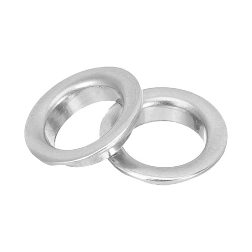 Pcs nickel plated brass - 2,