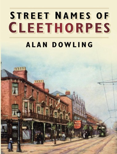 Street names cleethorpes - of,
