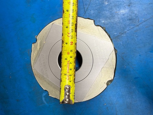 Lynden tool profile block - profile,