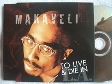 To Live and Die in La 2