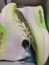DNKY Women's Size 9M Neon