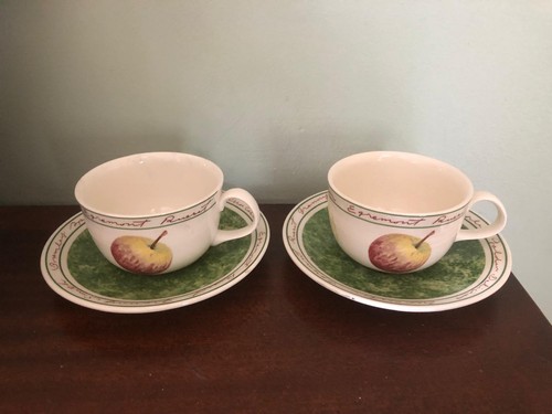 Royal stafford apple cups - stafford,
